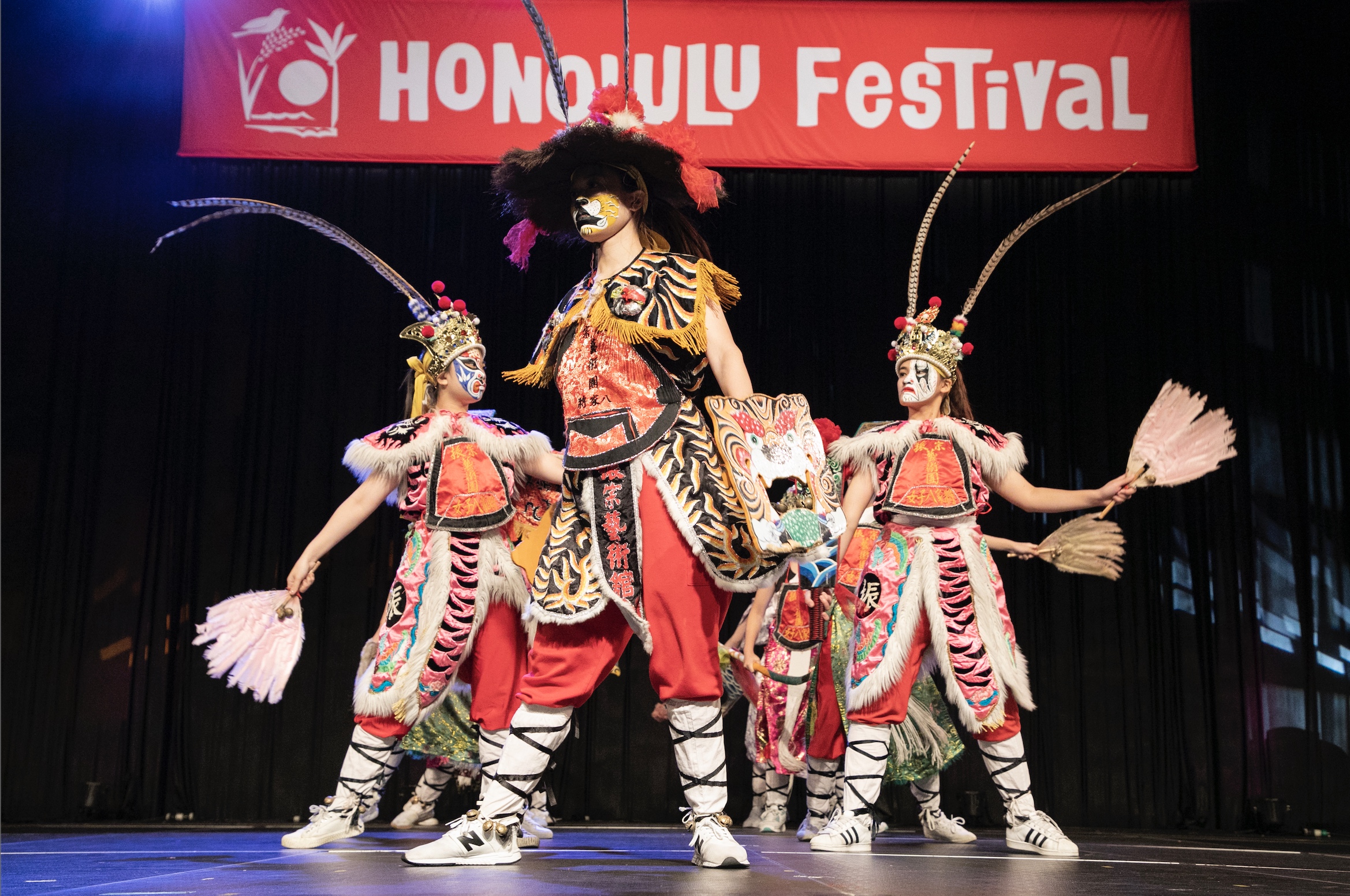 Honolulu Festival to Celebrate Diversity of AsiaPacific Cultures